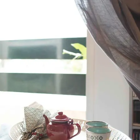 아파트 Cozy Banus