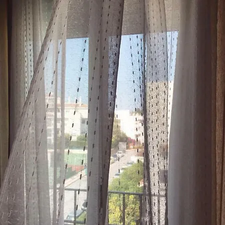 Cozy Banus 아파트