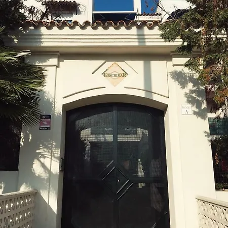 Cozy Banus 아파트 *