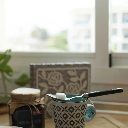 Cozy Banus 아파트