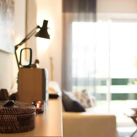 아파트 Cozy Banus