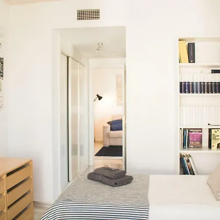 아파트 Cozy Banus