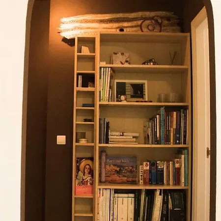 아파트 Cozy Banus *