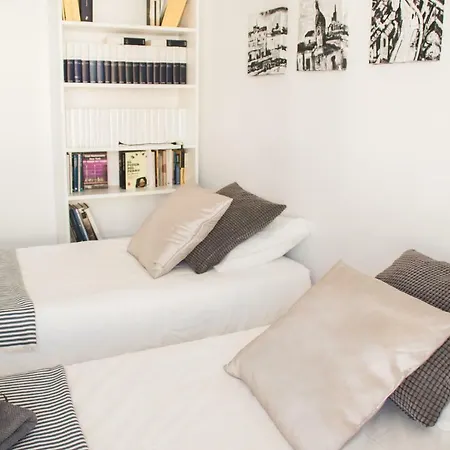 Cozy Banus 마르베야
